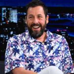 Adam Sandler's earnings and Netflix deals contributing to his 2025 net worth