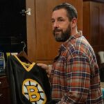 Adam Sandler quietly built a Netflix-first film empire through Happy Madison Productions and exclusive content deals.