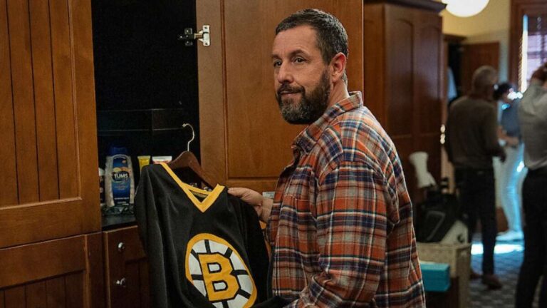 Adam Sandler quietly built a Netflix-first film empire through Happy Madison Productions and exclusive content deals.