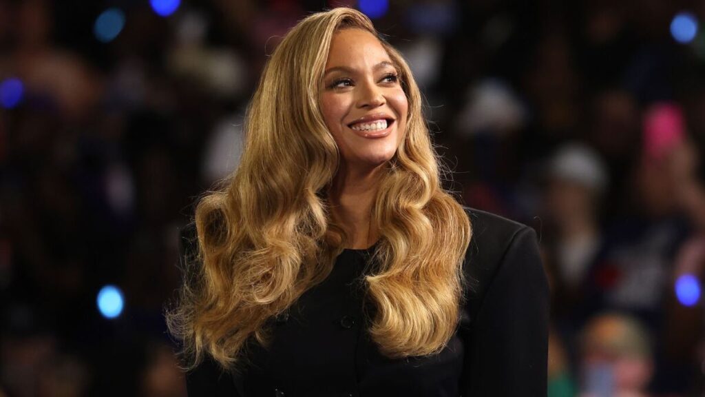 Beyoncé Billionaires — global icon with $780 million fortune in 2025, ranking among top celebrity moguls