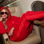 Beyoncé private jets showcasing her luxury travel lifestyle and billionaire investments