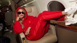 Beyoncé private jets showcasing her luxury travel lifestyle and billionaire investments