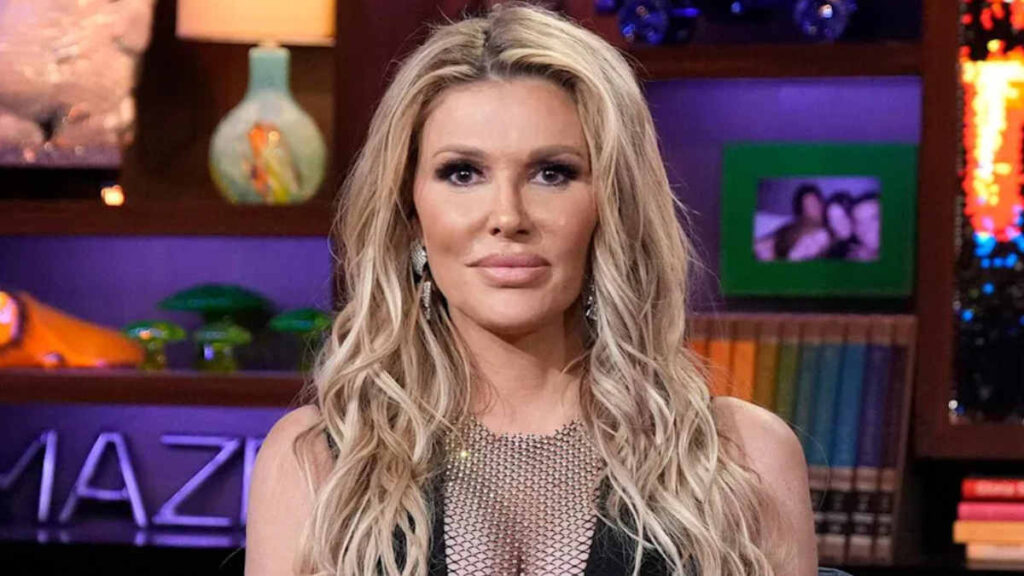 Brandi Glanville Playbook: Insights into her strategies for staying relevant in reality TV and beyond.