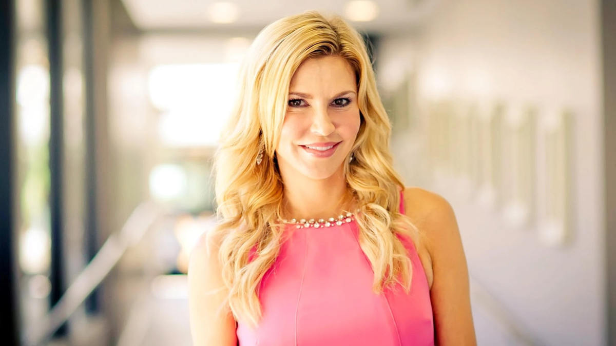 Brandi Glanville Reality TV Playbook: A look at Brandi Glanville's journey from reality star to media mogul, showcasing her authenticity, controversy, and business savvy.