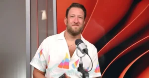 Dave Portnoy’s Big Noon Kickoff Debut Sparks Controversy at Ohio State