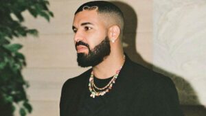 Drake Net Worth highlighting music royalties, OVO brand, real estate, and business ventures