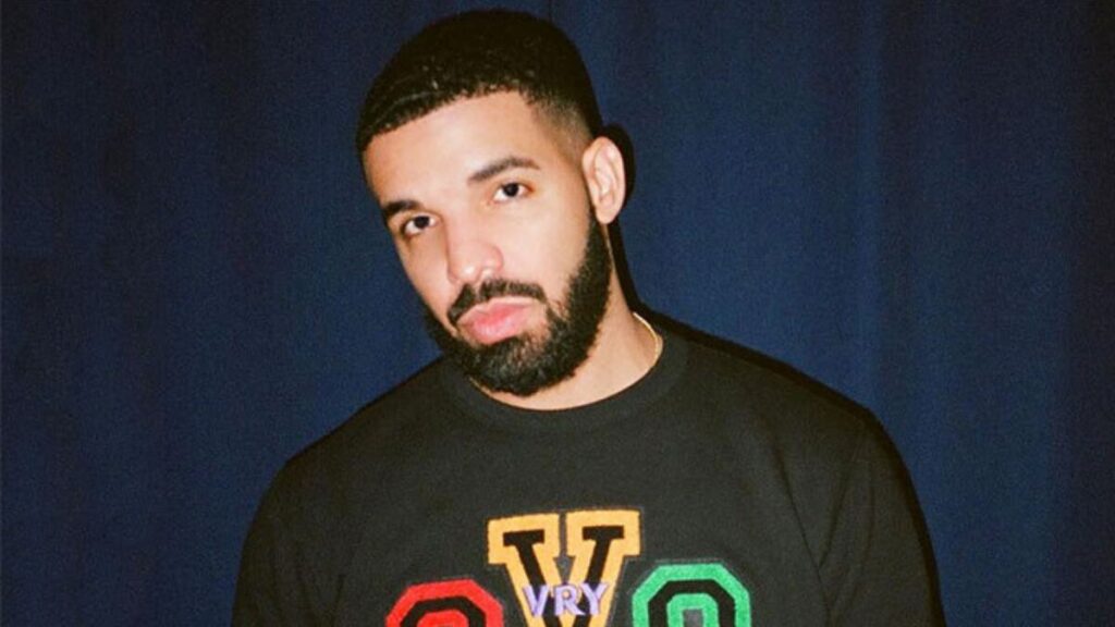 Drake OVO Brand showcasing the iconic owl logo and streetwear collection representing Toronto’s global lifestyle label.