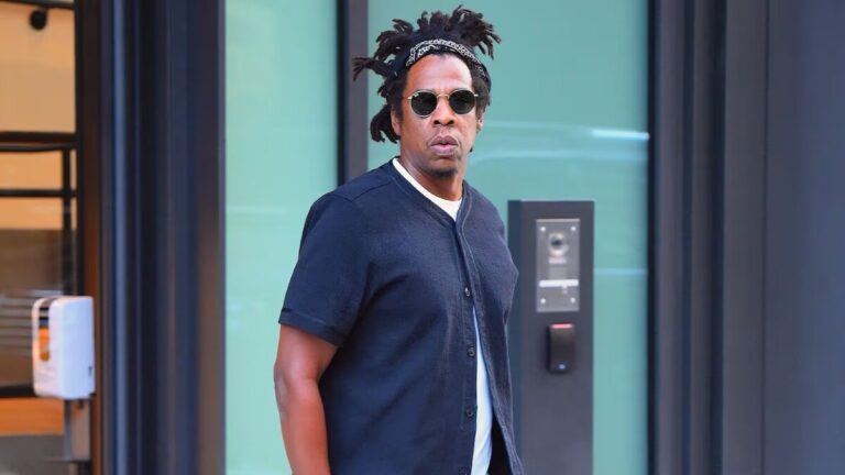 Jay-Z Investment portfolio including art, champagne, real estate, and luxury assets