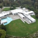 Jay-Z and Beyoncé’s Real Estate portfolio including Bel Air mansion, Malibu estate, and Hamptons retreat