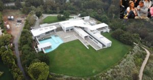 Jay-Z and Beyoncé’s Real Estate portfolio including Bel Air mansion, Malibu estate, and Hamptons retreat