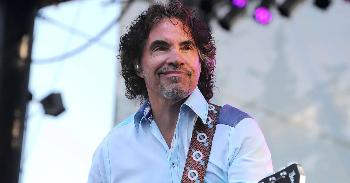 John Oates Reflects on Life After Hall & Oates: Solo Career, Legal Battles, and New Album
