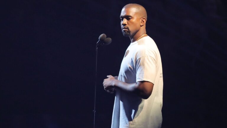 Kanye West cultural disruption through music, fashion, and provocative public moments