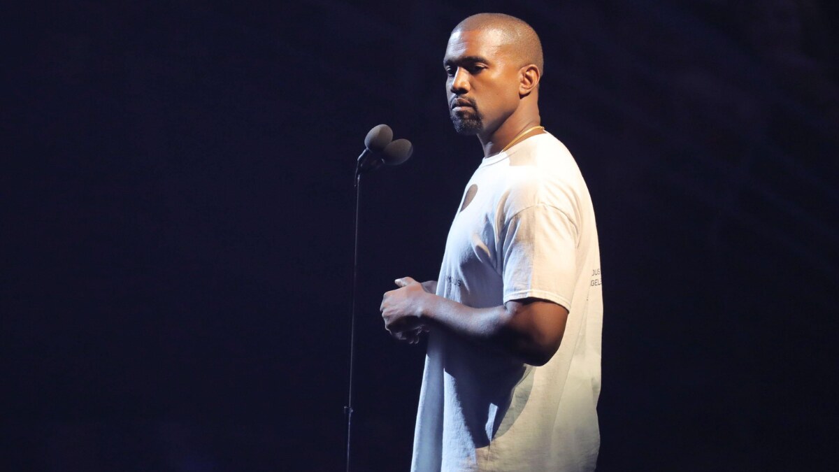 Kanye West cultural disruption through music, fashion, and provocative public moments