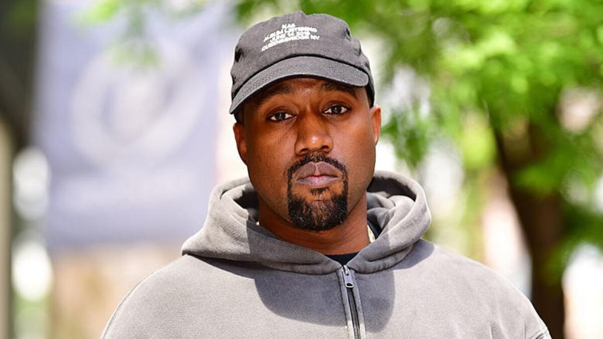 Kanye West’s net worth before and after Yeezy’s collapse and major brand fallout.