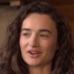 Kelley Mack on set, directing an indie film — a snapshot of her powerful trajectory from actress to producer