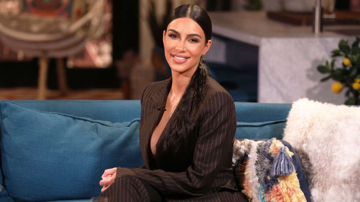 Kim Kardashian career — from reality TV star to billionaire entrepreneur and founder of Skims and KKW Beauty