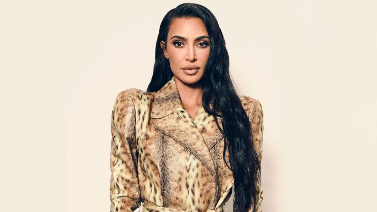 Kim Kardashian Legacy illustrated through career milestones from reality TV to billion-dollar businesses.