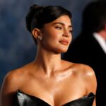Kylie Jenner Legacy – from reality TV teen to global beauty mogul, showcasing her journey in celebrity entrepreneurship and digital-era brand building.