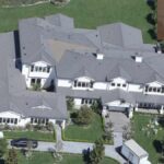 Kylie Jenner Real Estate portfolio featuring luxury mansions in Hidden Hills and Holmby Hills, showcasing her celebrity wealth strategy and status as a modern mogul.