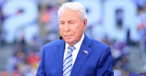 Lee Corso Retires at 90 After Iconic College GameDay Career