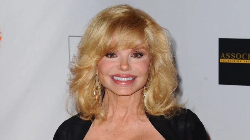 Loni Anderson in the 1990s, reflecting on past real estate choices and career opportunities — a look at missed deals and market shifts over time.