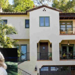 Loni Anderson’s longtime Sherman Oaks estate showcasing her real estate investment success