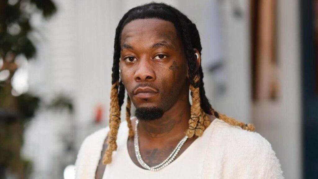 Offset Controversies highlighted by past arrests, canceled shows, and public drama
