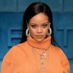 Rihanna Brands – Fenty Beauty and Savage X Fenty showcasing inclusive beauty and fashion empire.
