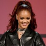 Rihanna Net Worth driven by Fenty Beauty, Savage X Fenty, and music empire