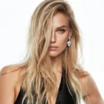 Bar Refaeli Career highlights timeline from child modeling in Israel to global supermodel and fashion entrepreneur