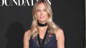 Bar Refaeli facts including birthday, height, first modeling roles, and career highlights