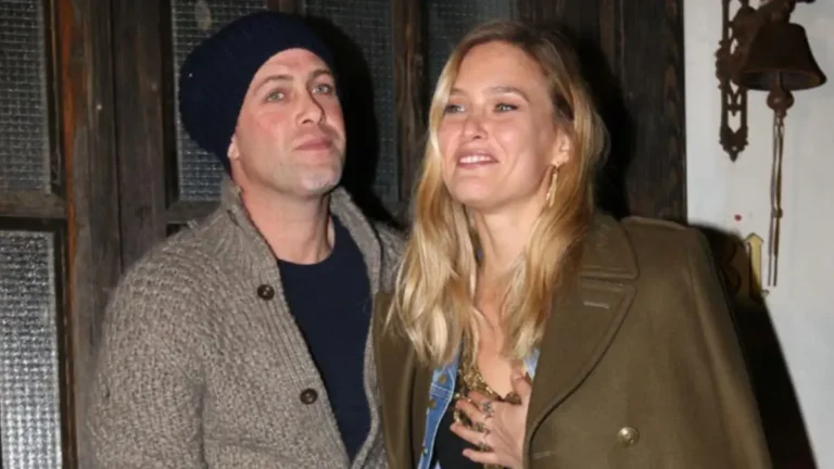 Bar Refaeli and Adi Ezra at their wedding in Haifa, celebrating their love story and marriage