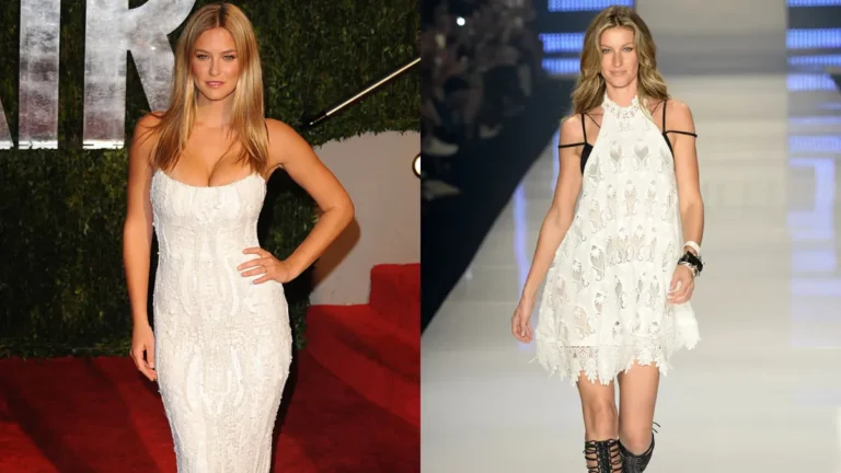 Bar Refaeli vs Gisele Bündchen lifestyle, wealth, and legacy comparison photo