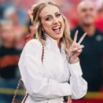 Brittany Mahomes Biography – former soccer player, fitness entrepreneur, and co-owner of the Kansas City Current