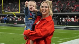 Brittany Mahomes Fun Facts – quick highlights about her age, career, family, and KC Current ownership