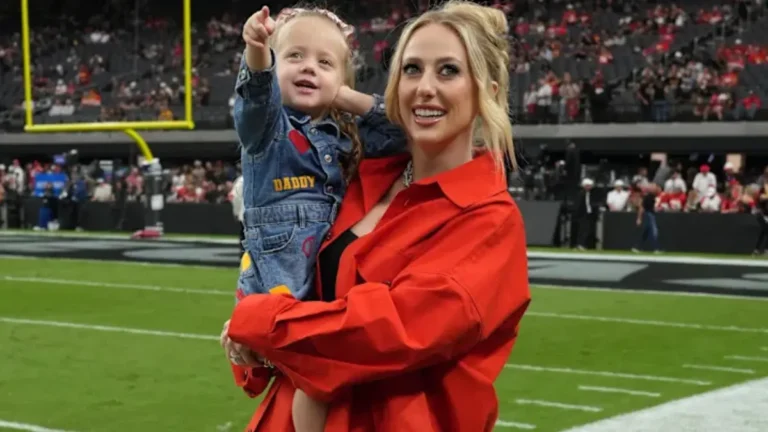Brittany Mahomes Fun Facts – quick highlights about her age, career, family, and KC Current ownership
