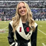 Brittany Mahomes Net Worth breakdown in 2025, highlighting income from fitness ventures, brand endorsements, and Kansas City Current ownership.