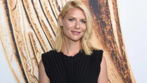 Claire Danes at the center of media controversy during early 2000s, addressing public scandals and shaping her career.