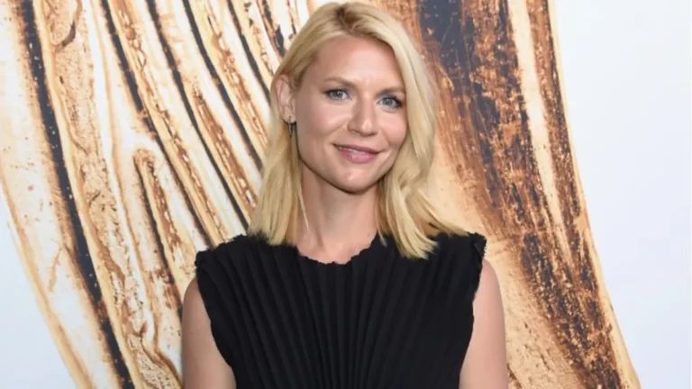 Claire Danes at the center of media controversy during early 2000s, addressing public scandals and shaping her career.