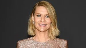 Claire Danes Net Worth illustrated with a timeline of her career earnings from My So-Called Life to Homeland and beyond