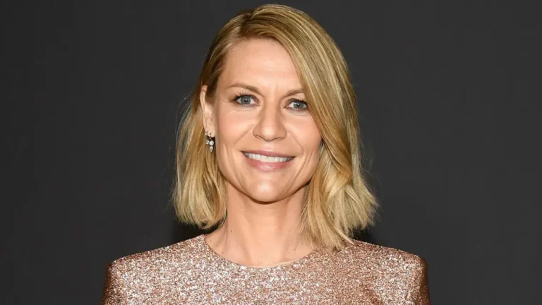 Claire Danes Net Worth illustrated with a timeline of her career earnings from My So-Called Life to Homeland and beyond