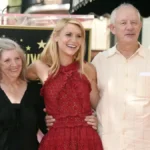 Claire Danes parents Carla and Christopher Danes in New York, highlighting artistic and professional influence on her upbringing