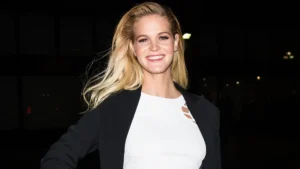 Erin Heatherton Biography – early life, modeling career, and legacy