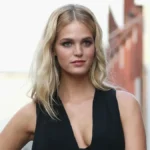 Erin Heatherton Career journey from runway modeling to Hollywood and wellness