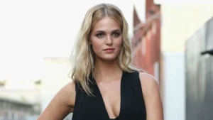 Erin Heatherton Career journey from runway modeling to Hollywood and wellness