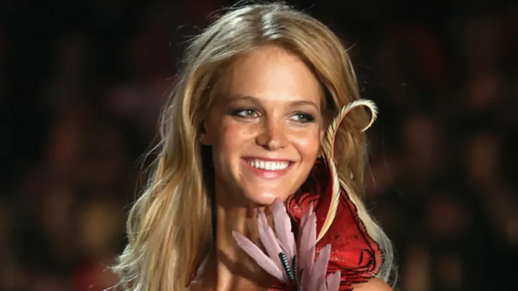Erin Heatherton supporting charitable causes and philanthropy events, showcasing her involvement in social causes and community initiatives.