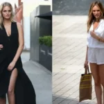 Erin Heatherton vs Candice Swanepoel comparison of careers, net worth, and Victoria’s Secret legacy in 2025.