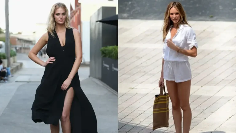 Erin Heatherton vs Candice Swanepoel comparison of careers, net worth, and Victoria’s Secret legacy in 2025.