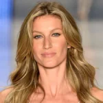 Gisele Bündchen Biography – Brazilian supermodel, Victoria’s Secret Angel, entrepreneur, and UN Environment ambassador