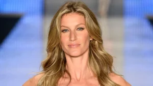 Gisele Bündchen Biography – Brazilian supermodel, Victoria’s Secret Angel, entrepreneur, and UN Environment ambassador